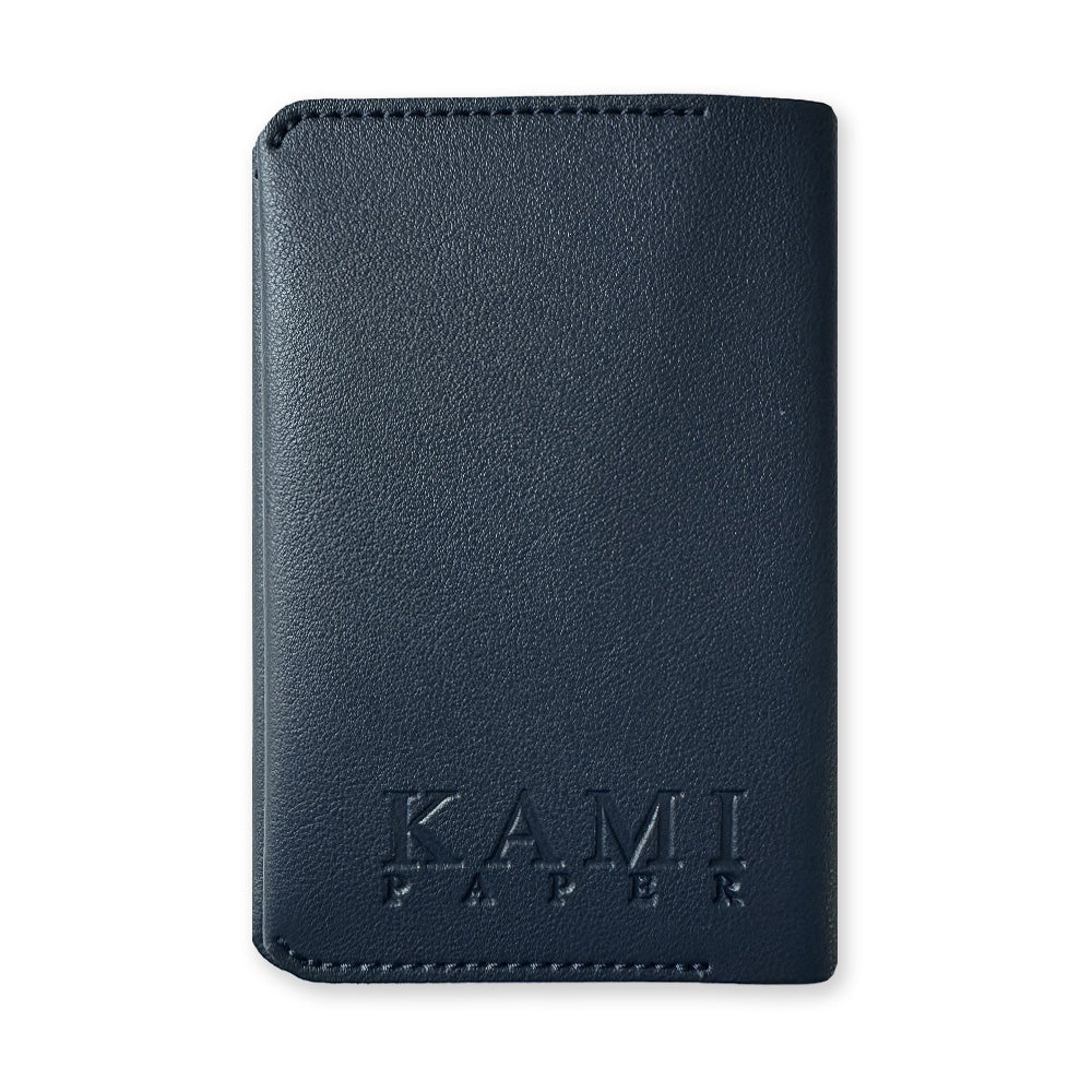 Handmade Passport Cover | Kami Paper | 8 COLOUR OPTIONS AVAILABLE