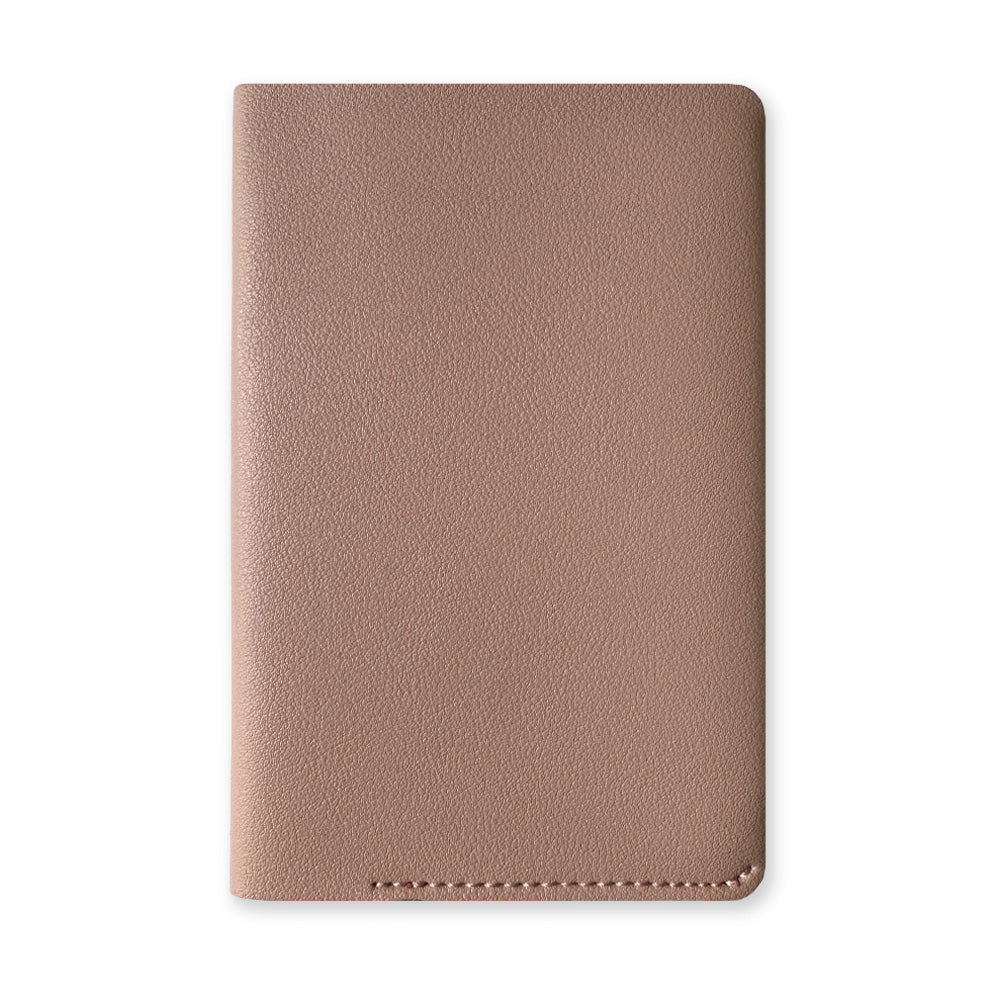 Handmade Passport Cover | Kami Paper | 8 COLOUR OPTIONS AVAILABLE