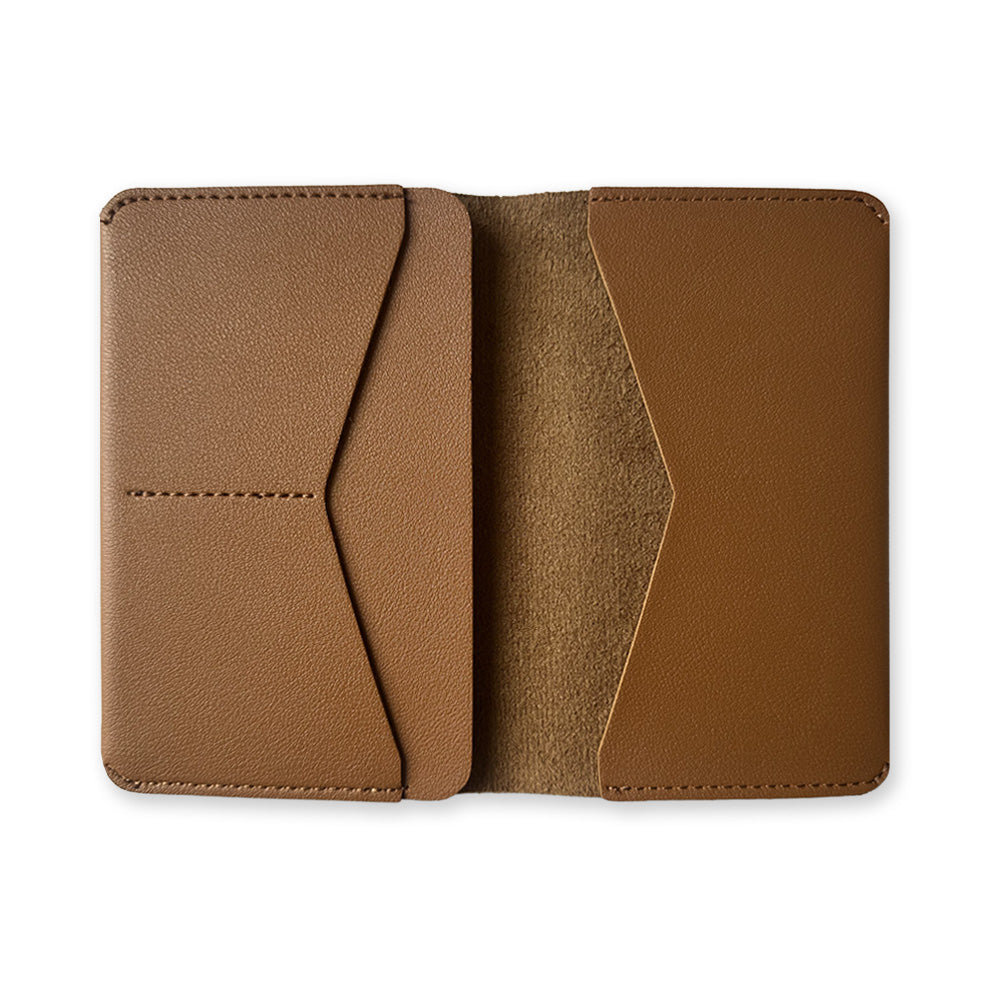Handmade Passport Cover | Kami Paper | 8 COLOUR OPTIONS AVAILABLE
