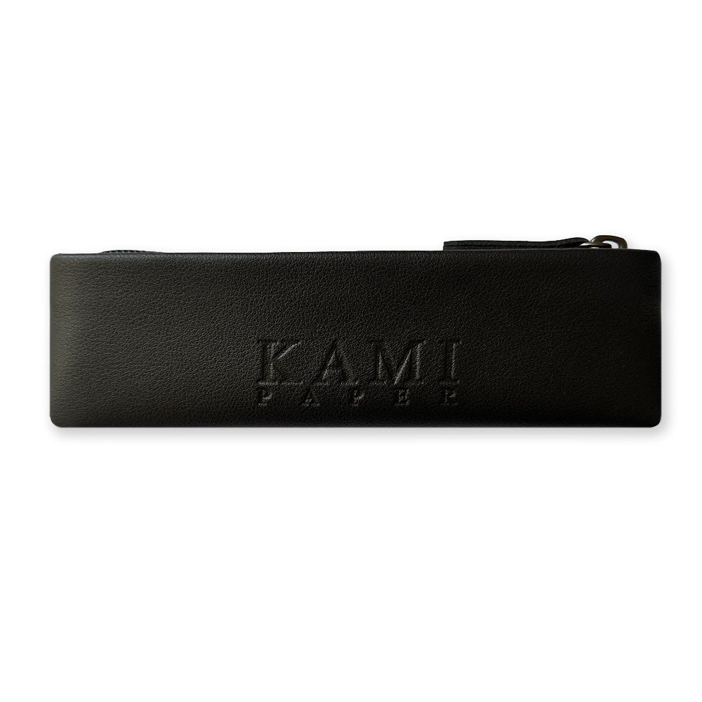 Handmade Pen & Pencil Case | Kami Paper | 6 COLOUR OPTIONS AVAILABLE