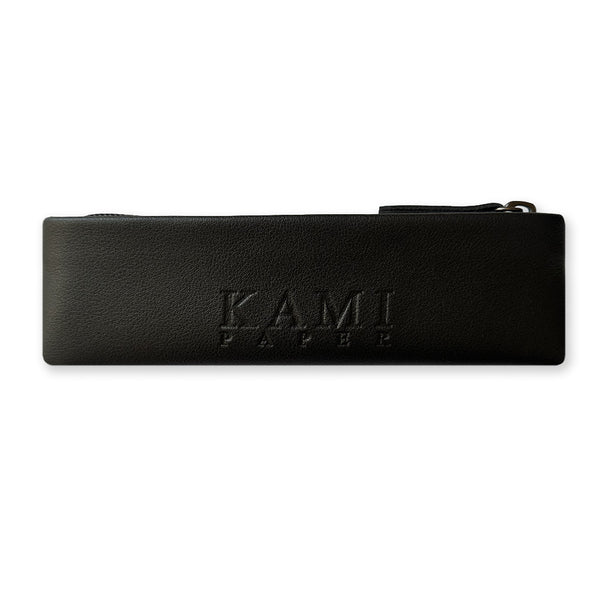 Handmade Pen & Pencil Case | Kami Paper | 6 COLOUR OPTIONS AVAILABLE