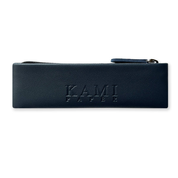 Handmade Pen & Pencil Case | Kami Paper | 6 COLOUR OPTIONS AVAILABLE