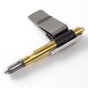 Pen Holder | Traveler's Company | 5 COLOUR OPTIONS AVAIALABLE