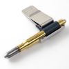 Pen Holder | Traveler's Company | 5 COLOUR OPTIONS AVAIALABLE