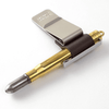 Pen Holder | Traveler's Company | 5 COLOUR OPTIONS AVAIALABLE