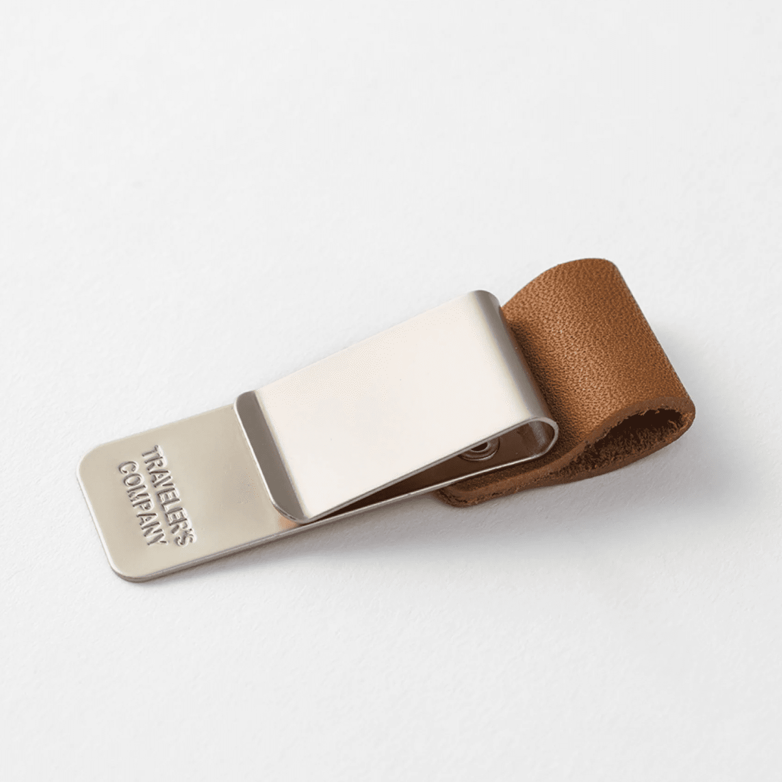 Pen Holder | Traveler's Company | 5 COLOUR OPTIONS AVAIALABLE