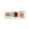 Pen Holder | Love & Trip | Traveler's Company
