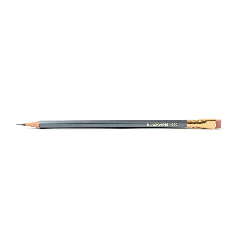 Pencil | 602 | Palomino Blackwing - Kami Paper