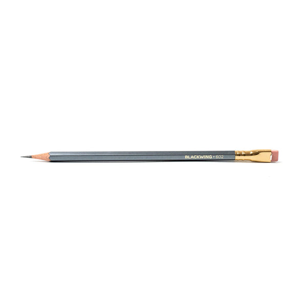 Pencil | 602 | Palomino Blackwing - Kami Paper