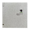 Photo Album | Linen | Cat | Toconuts