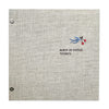 Photo Album | Linen | Swallow | Toconuts