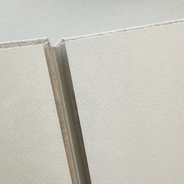 Photo Album | Linen | Ladybug | Toconuts