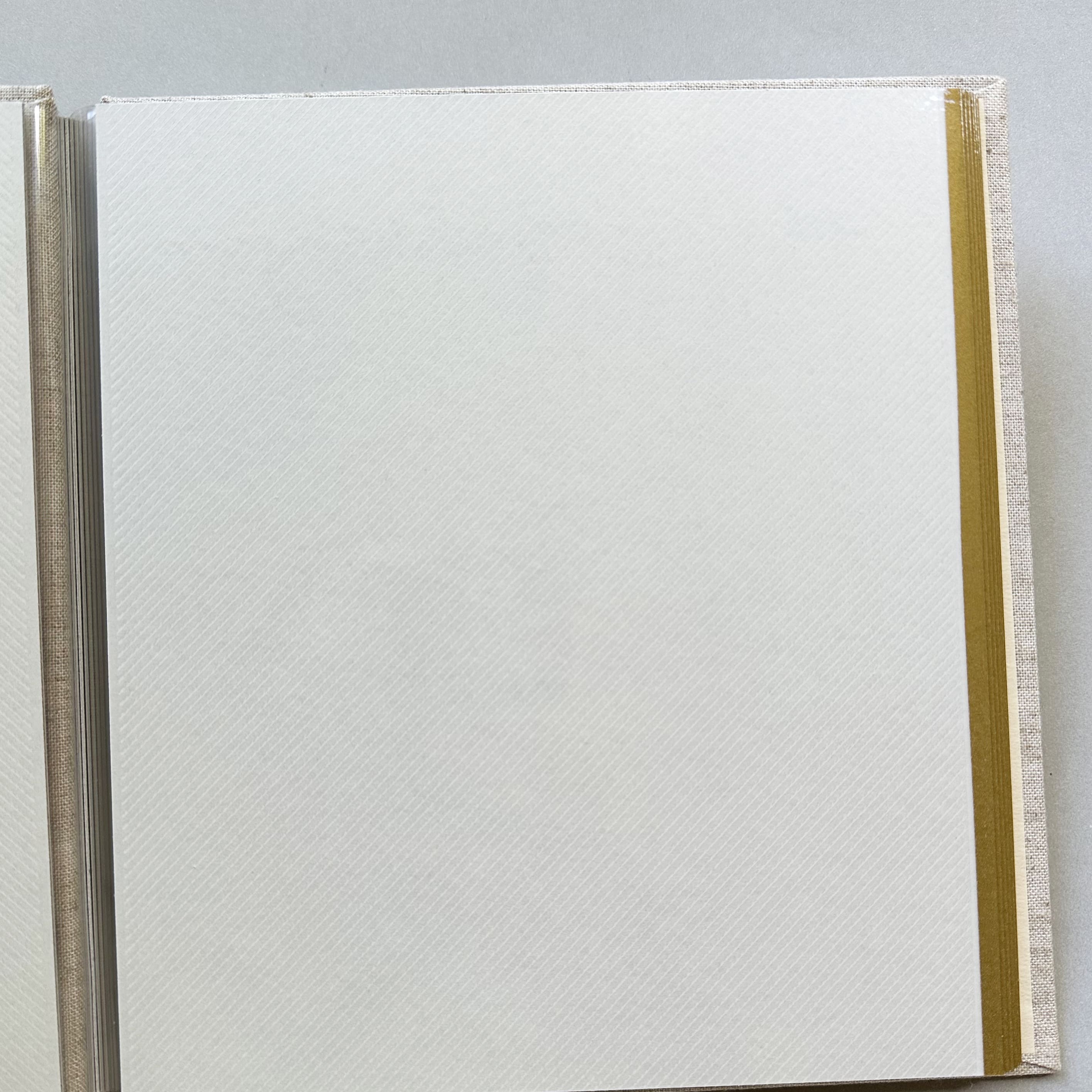 Photo Album | Linen | Ladybug | Toconuts