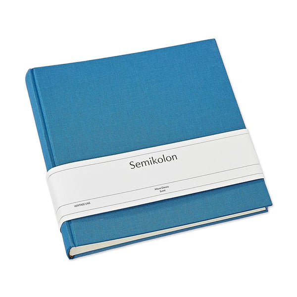 Photo Album | Heritage | Event | Semikolon | 3 COLOUR OPTIONS AVAILABLE