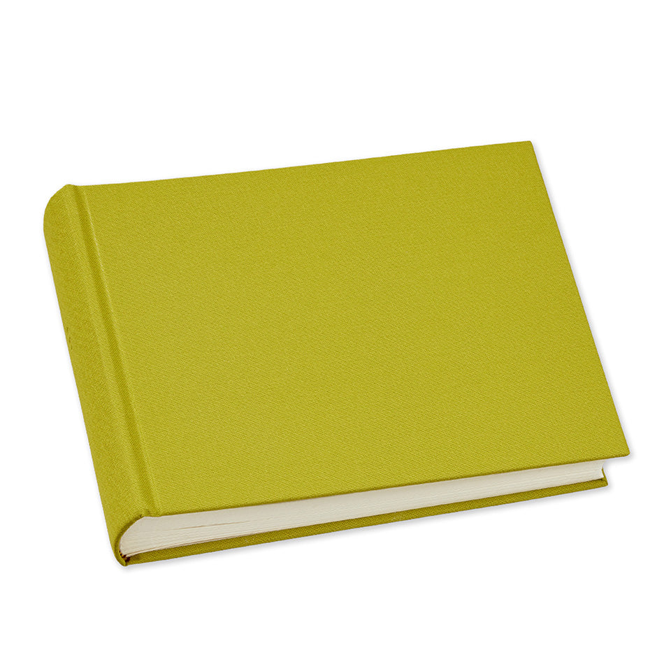 Photo Album | Heritage | Small | Semikolon | 4 COLOUR OPTIONS AVAILABLE