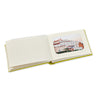 Photo Album | Heritage | Small | Semikolon | 4 COLOUR OPTIONS AVAILABLE