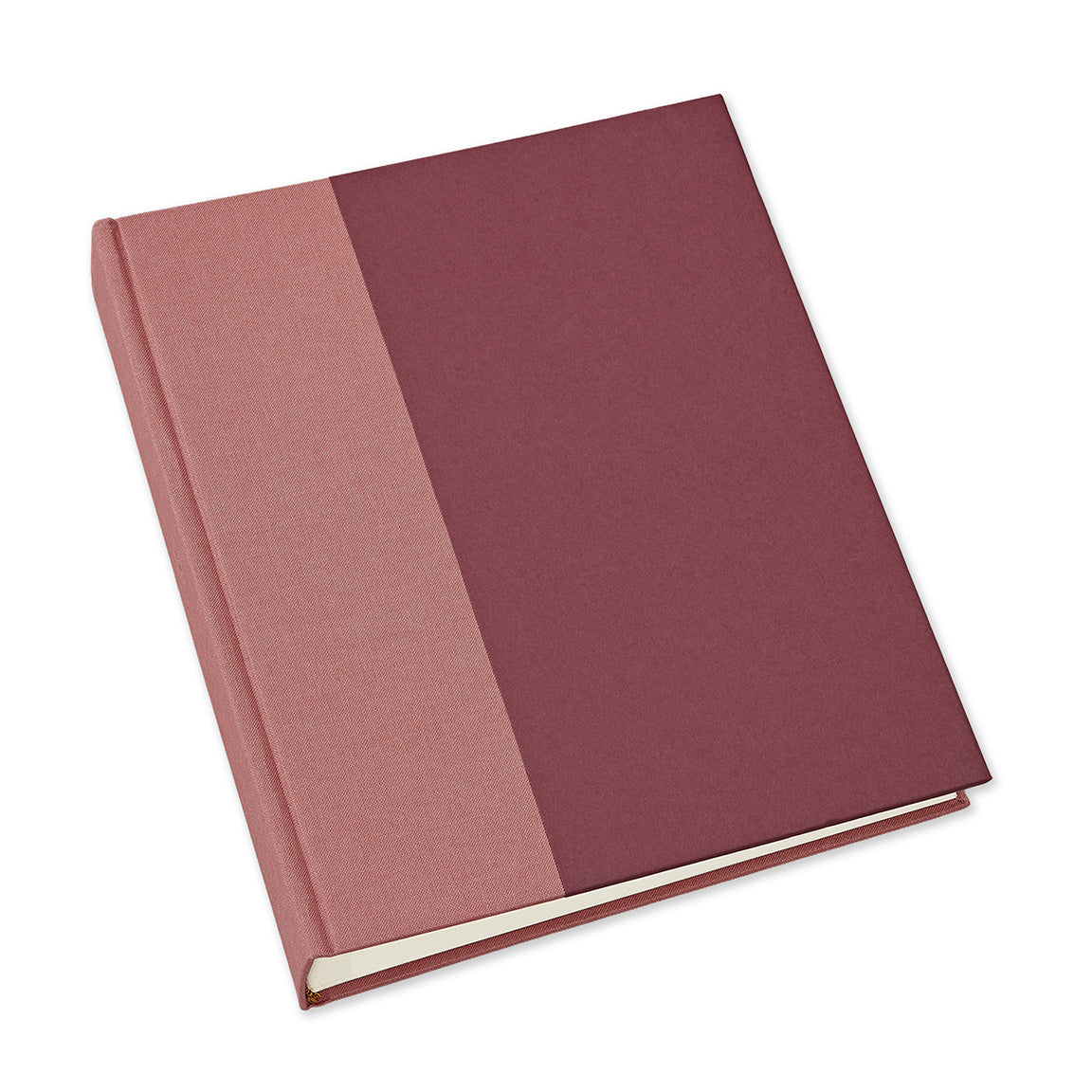 Photo Album | Natural Affair | Medium | Semikolon | 4 COLOUR OPTIONS AVAILABLE