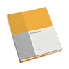 Photo Album | Natural Affair | Medium | Semikolon | 4 COLOUR OPTIONS AVAILABLE