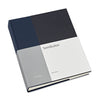 Photo Album | Natural Affair | Medium | Semikolon | 4 COLOUR OPTIONS AVAILABLE