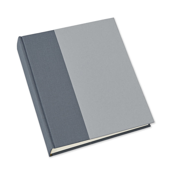 Photo Album | Natural Affair | Medium | Semikolon | 4 COLOUR OPTIONS AVAILABLE