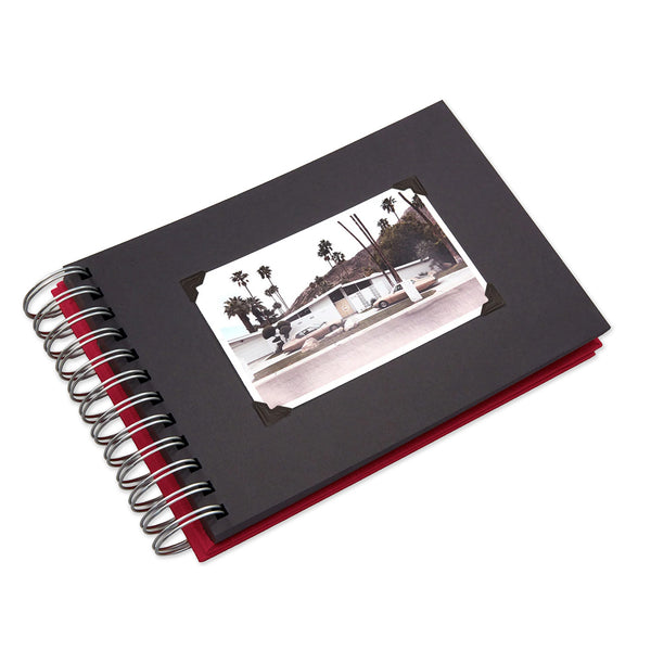 Photo Corner | 252 Pieces | Semikolon | 4 COLOUR OPTIONS AVAILABLE