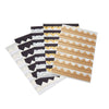 Photo Corner | 252 Pieces | Semikolon | 4 COLOUR OPTIONS AVAILABLE
