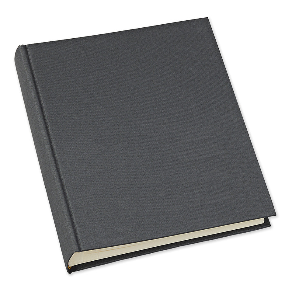 Photo Album | Heritage | Medium | Semikolon | 6 COLOUR OPTIONS AVAILABLE