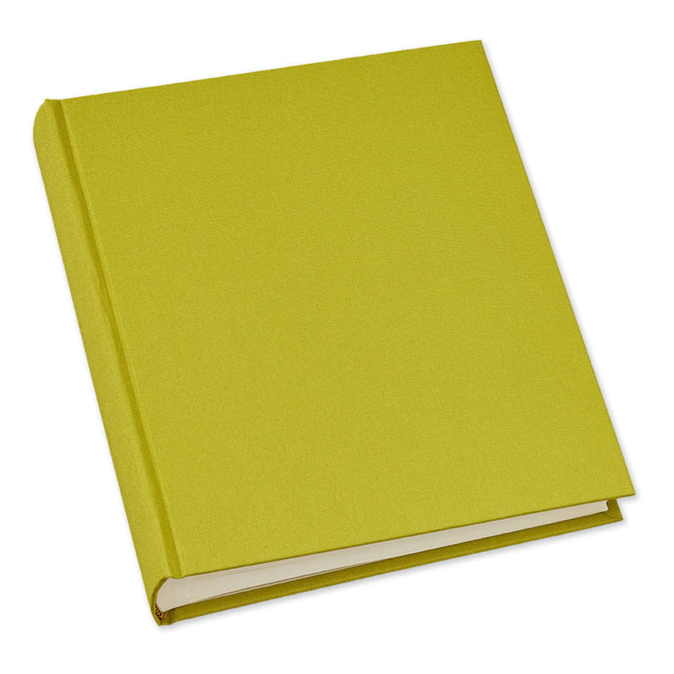 Photo Album | Heritage | Medium | Semikolon | 6 COLOUR OPTIONS AVAILABLE