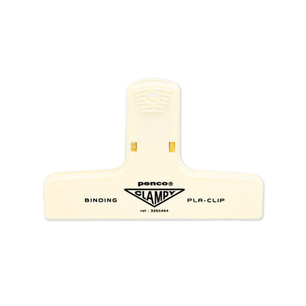 Clip | Plastic Clip | Penco | 4 COLOUR OPTIONS AVAILABLE