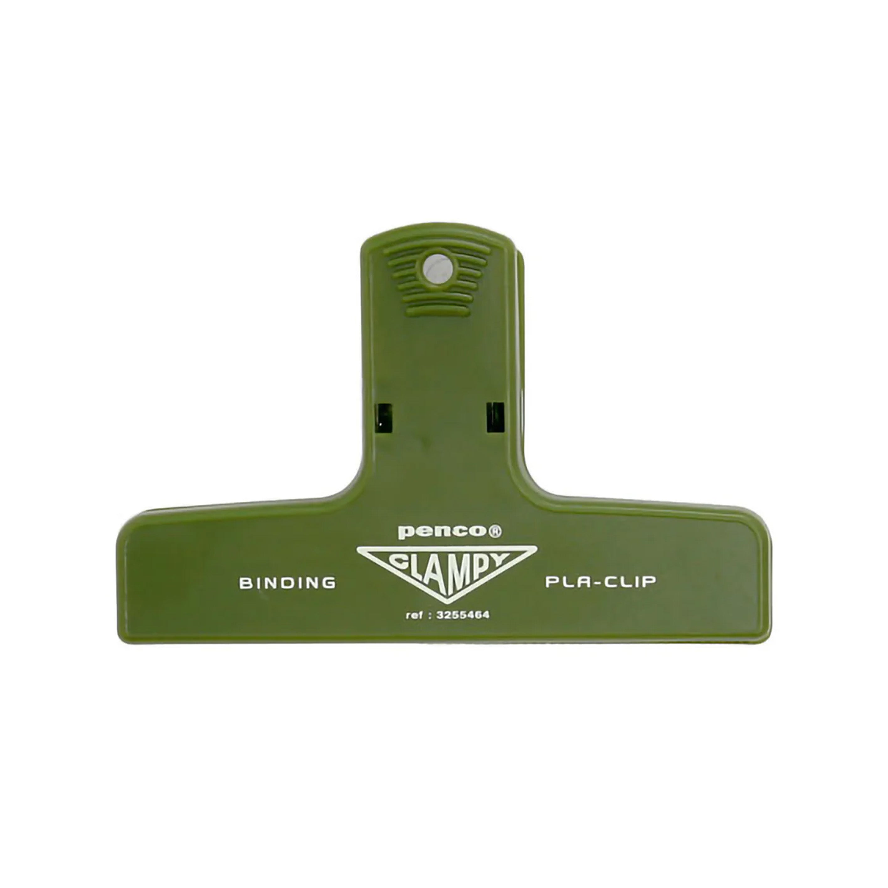 Clip | Plastic Clip | Penco | 4 COLOUR OPTIONS AVAILABLE
