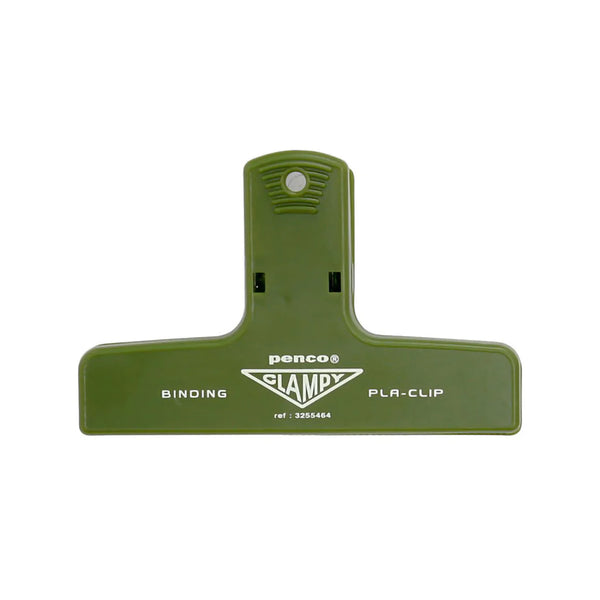 Clip | Plastic Clip | Penco | 4 COLOUR OPTIONS AVAILABLE
