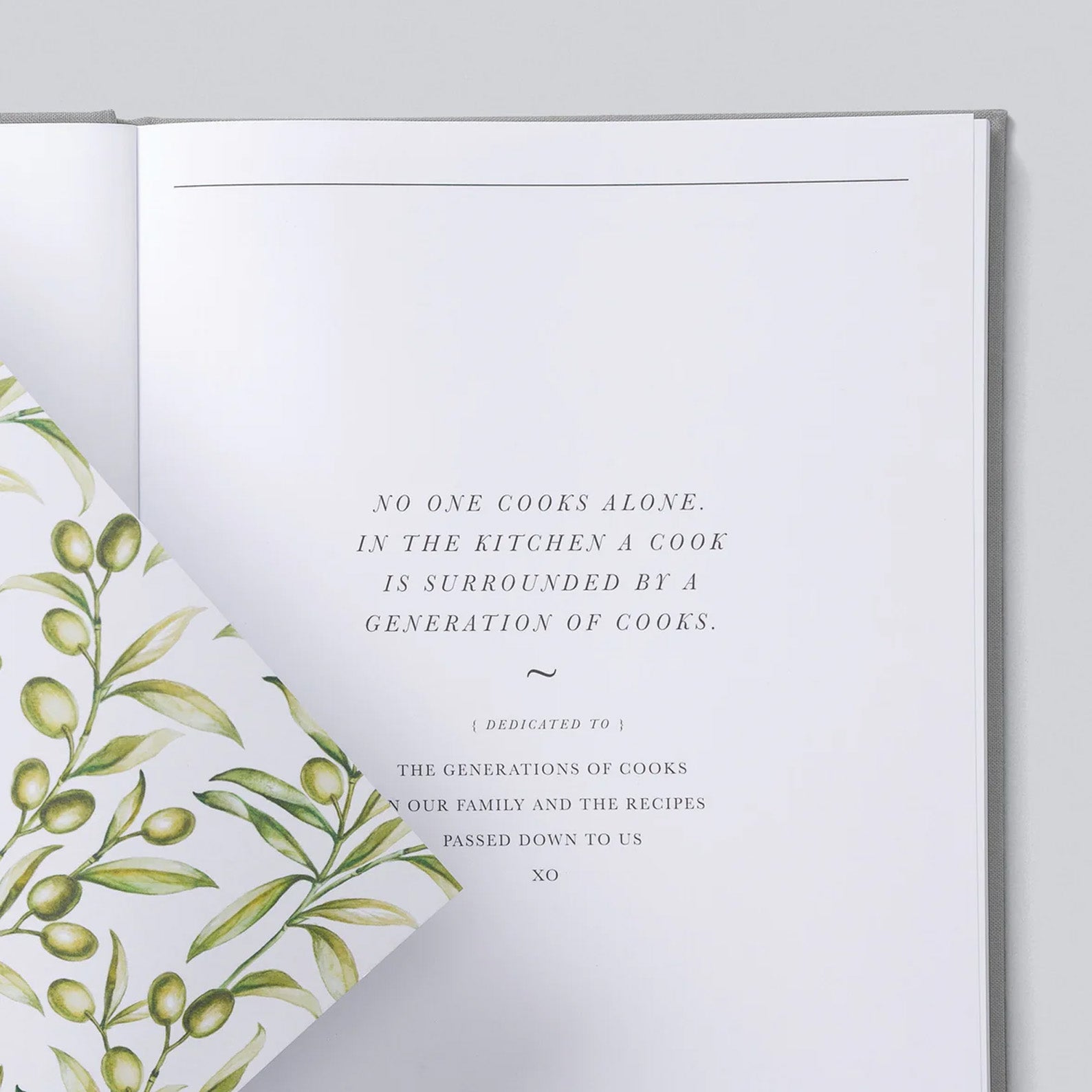 Recipe Book | Recipes Passed Down | Write To Me | 2 COLOUR OPTIONS AVAILABLE