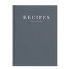 Recipe Book | Recipes Passed Down | Write To Me | 2 COLOUR OPTIONS AVAILABLE
