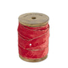 Ribbon | Velvet with Gold Trim | Vixen & Velvet | 2 COLOUR OPTIONS AVAILABLE
