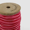 Ribbon | Velvet Ticking | Vixen & Velvet | 2 COLOUR OPTIONS AVAILABLE