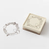 Stamp | Self Inking Stamp | Brown Ink | Bread | Midori