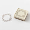 Stamp | Self Inking Stamp | Floral Decoration | Bread | Midori