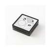 Stamp | Self Inking Stamp | Clock | Midori