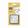 Stamp | Self Inking Stamp | Stars | Midori