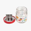 Sharpener | Glass Jar | Fairies | Rex London - Kami Paper