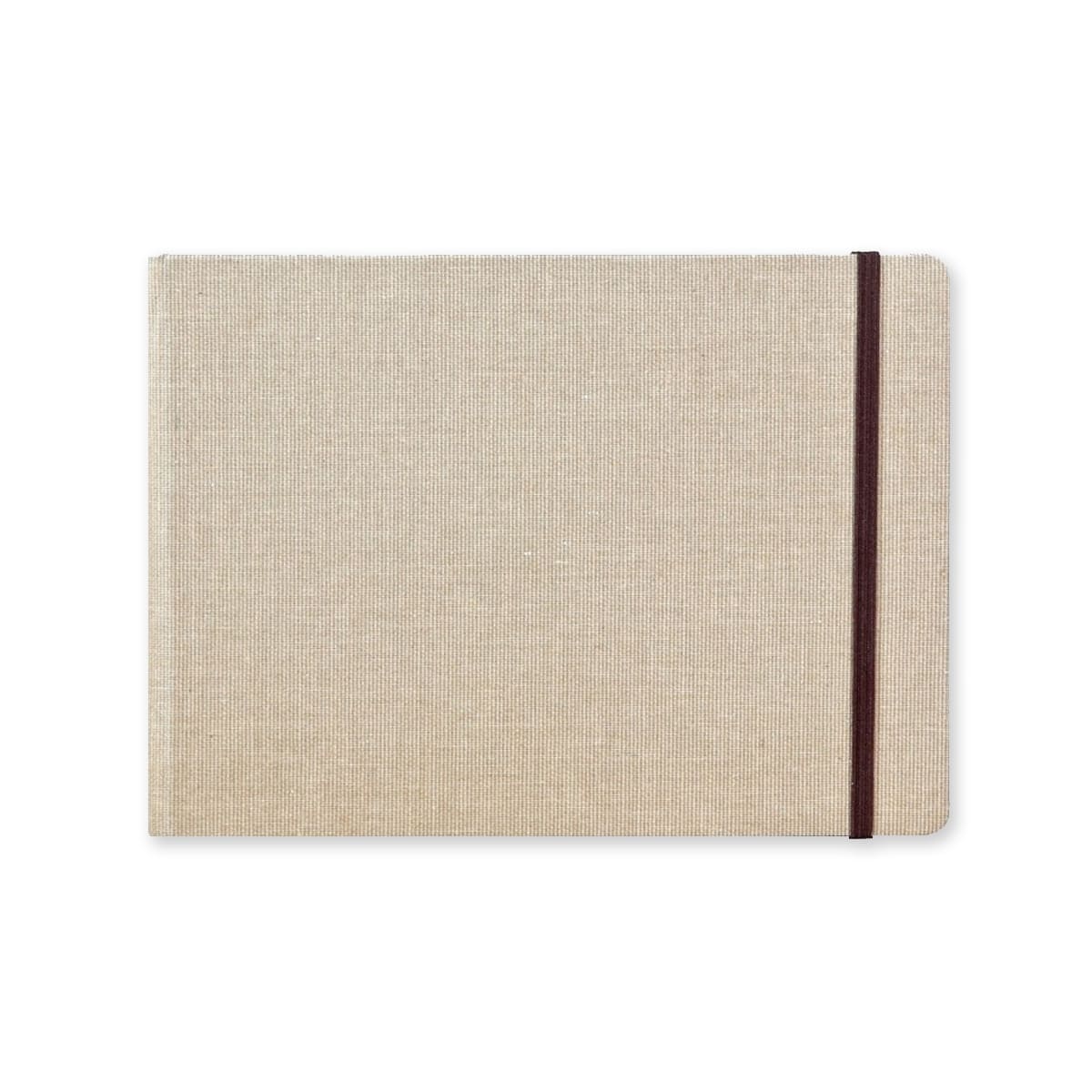 Sketchbook | Mixed Media Art Journal | Goldline | Clairefontaine | 5 SIZE OPTIONS AVAILABLE