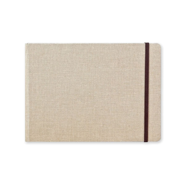 Sketchbook | Mixed Media Art Journal | Goldline | Clairefontaine | 5 SIZE OPTIONS AVAILABLE