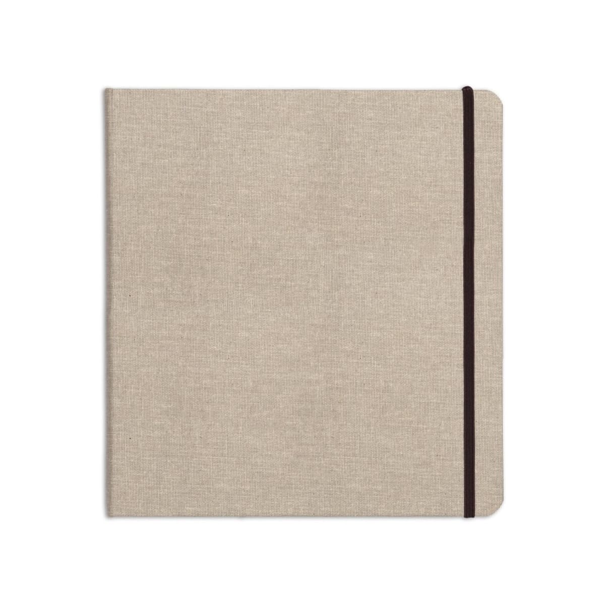 Sketchbook | Mixed Media Art Journal | Goldline | Clairefontaine | 5 SIZE OPTIONS AVAILABLE