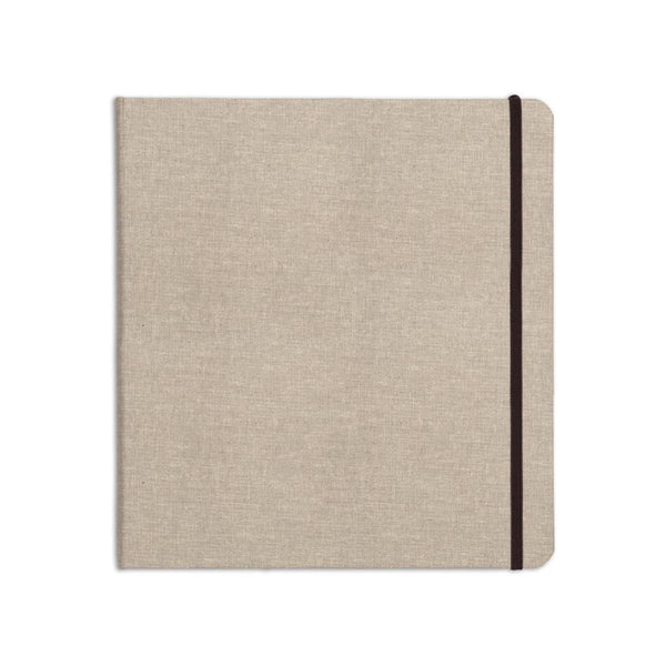 Sketchbook | Mixed Media Art Journal | Goldline | Clairefontaine | 5 SIZE OPTIONS AVAILABLE