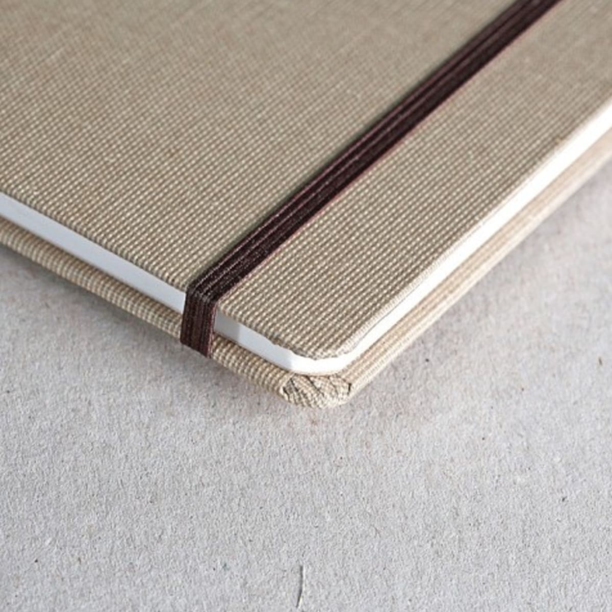 Sketchbook | Mixed Media Art Journal | Goldline | Clairefontaine | 5 SIZE OPTIONS AVAILABLE