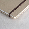 Sketchbook | Mixed Media Art Journal | Goldline | Clairefontaine | 5 SIZE OPTIONS AVAILABLE
