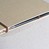 Sketchbook | Mixed Media Art Journal | Goldline | Clairefontaine | 5 SIZE OPTIONS AVAILABLE