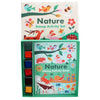 Stamp | Stamp Activity Set | Nature | Rex London