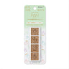 Stamp | Pre Inked Paintable Stamp | Yuru Log | Animals | Midori