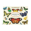 All Occasion Card | Boxed Stationery Set | Butterflies | Cavallini & Co.